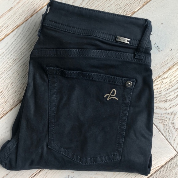 Dl1961 navy Florence pants - Picture 3 of 3